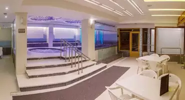 هتل ایران مشهد، هتلی خوش‌جا و باکیفیت