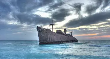 سفر به جزایر جنوب ایران