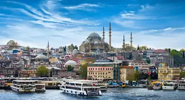 لیست تعطیلات رسمی ترکیه