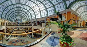 مرکز خرید امارات مال دبی