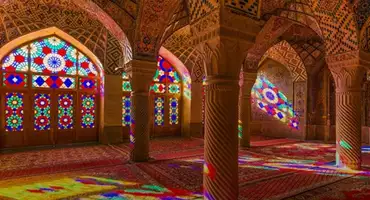 خرید بلیط هواپیما تهران به اصفهان و تهران به شیراز با ارزانترین قیمت