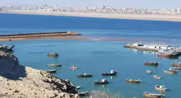 مقایسه قیمت بلیط پرواز تهران به چابهار