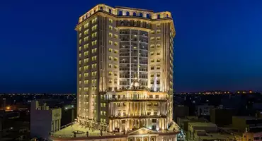 این هتل های داخلی را از دست ندهید!؟