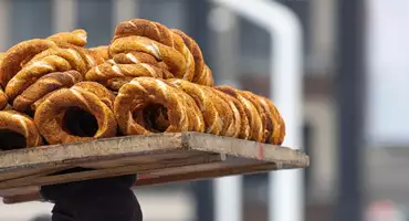 راهنمای کامل بهترین غذای خیابانی ترکیه