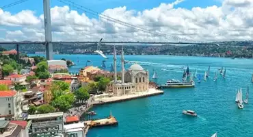 بهترین روش رزرو تور استانبول با ارزان ترین قیمت