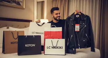 برای خرید لباس دبی بهتر است یا ترکیه؟ بررسی مزایا و معایب