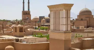 ترفندهای خرید بلیط لحظه‌آخری یزد
