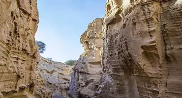 بهترین زمان رزرو تور قشم