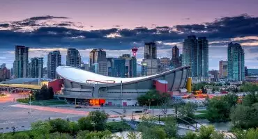 بهترین شهرهای کانادا برای زندگی 2024