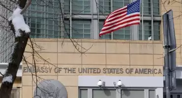 سریع و مطمئن‌ ترین راه دریافت وقت سفارت امریکا