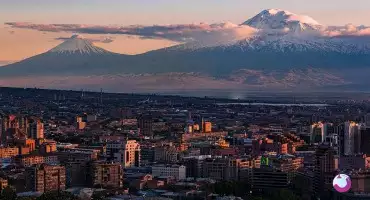 چه نکاتی را برای سفر به ارمنستان در زمان جنگ و آتش بس باید بدانیم؟