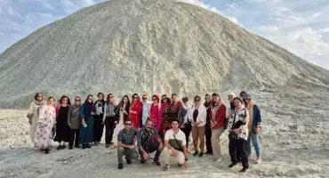 سفرنامه چابهار