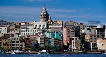 نقشه گردشگری استانبول؛ راهنمای بازدید از جاذبه‌های توریستی