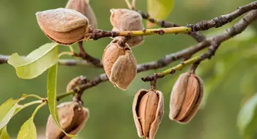خرید نهال بادام تجاری مقاوم به سرما و کم آبی از نهالستان معتبر