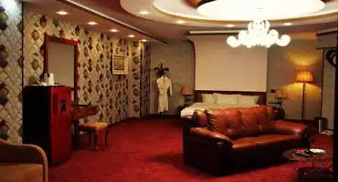 معرفی هتل های منطقه آزاد چابهار