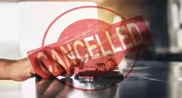 قوانین کنسلی هتل ها