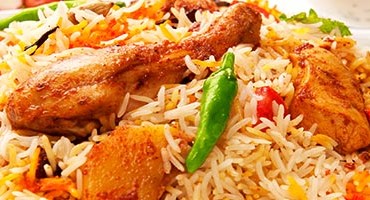 10 غذای خوشمزه و برتر خیابانی هند