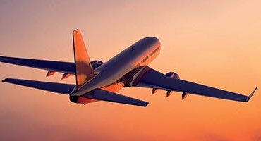 سفر هوایی و اصطلاحات مربوط به هواپیما