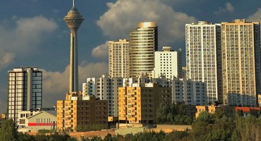 کدام جاذبه های گردشگری تهران در نقاط زلزله خیز قرار دارند؟