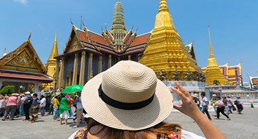 14 نکته بسیار مهم در سفر به تایلند