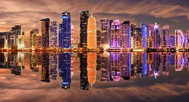 قطر ثروتمندترین کشور دنیا