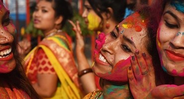 8 جشن و فستیوال معروف هند