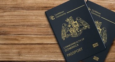 اخذ پاسپورت دوم چیست؟