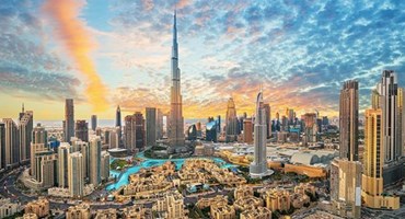هزینه سفر به دبی؛ چقدر در تور دبی هزینه کنیم؟