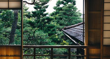 7 محله سامورایی ها در ژاپن