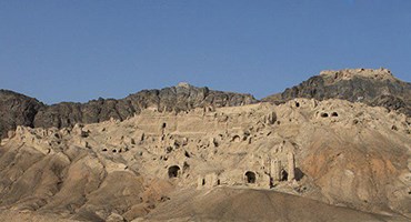 سیستان سکونتگاه قدیم بشر در ایران زمین