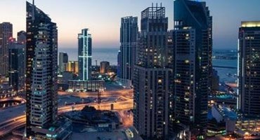 تور دبی و لوکس ترین مکان های گردشگری