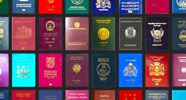 قدرتمندترین پاسپورت های جهان کدامند؟