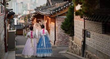 سفر به کره جنوبی و لوکیشن معروف سریال های کره ای
