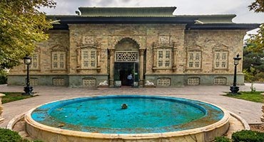 جاذبه‌های تاریخی و فرهنگی شهر تهران