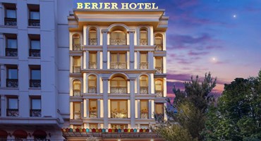 هتل های ارزان و خوب استانبول