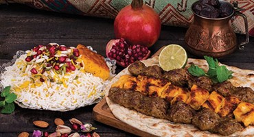 بهترین غذاهای ایرانی