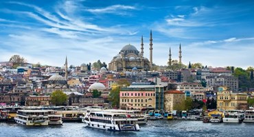 لیست تعطیلات رسمی ترکیه