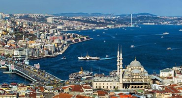 لیست همه شهرهای ترکیه
