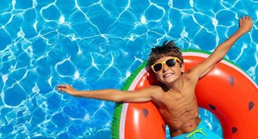 پارک های آبی استانبول
