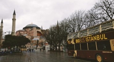 بهترین شهرهای ترکیه برای سفر