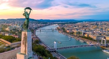 حقایق جالب درباره بوداپست مجارستان