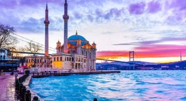 معرفی 4 روش برای سفر به شهر استانبول