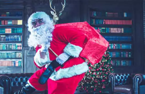 کریسمس چیست؟ 