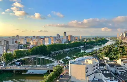 بهترین جاهای تفریحی بابلسر برای سفرهای مجردی و دوستانه