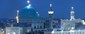 لیست مکان های زیارتی شهر مشهد