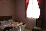 هتل آپارتمان مقدم