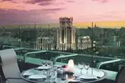 سوئیسوتل کراسنی هولمی مسکو