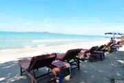 بردز اند بیز ریزورت