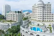 سانرایز هنا ترنگ