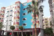 بین بیلا